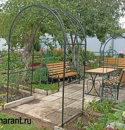 Купить Арка "Газания" - фото 1