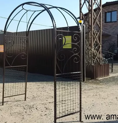 Арка "Газания" - фото 2