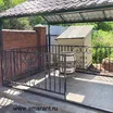 Беседка "Дуэт" - фото 2