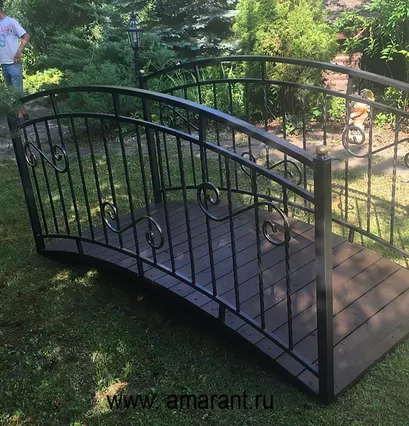 Купить Мост "Твин" - фото 1