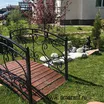Купить Мостик "Хортица" - фото 1