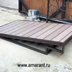Купить Мост "Матиас" - фото 1