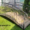 Купить Мост "Император" с ДПК - фото 1