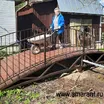 Купить Мост "Квадро" усиленный - фото 1