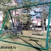 Качели "Дуэт" с гнездом - фото 2
