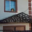 Козырек (индивидуально) - фото 2