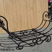 Поленница «Флоренция» - фото 2