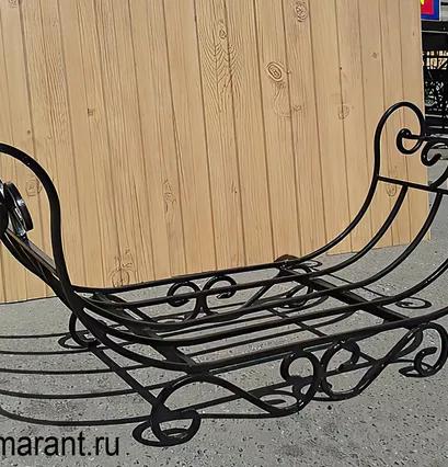 Поленница «Флоренция» - фото 2