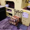 Дровница «Ретро» - фото 2