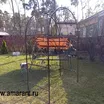 Купить Арка "Сакура" - фото 1