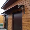Козырек (индивидуально) - фото 2