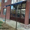 Козырек (индивидуально) - фото 2