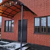 Козырек (индивидуально) - фото 2
