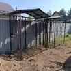 Дровник «Фрейм» - фото 2