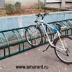 Купить Велопарковка - фото 1